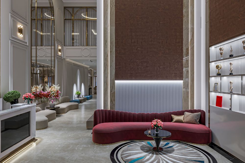 Semon House | Taverna Semon