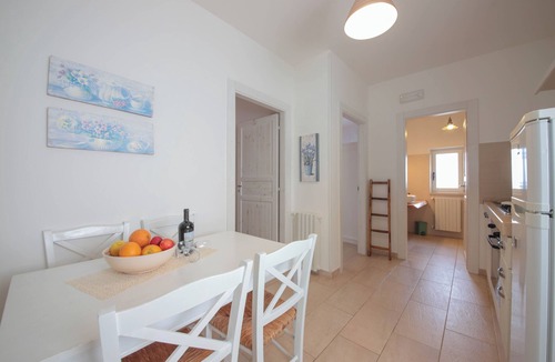 Castellana Grotte House | TD Casette Pricci - Casetta Peperoncino