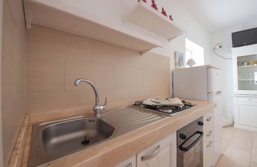 Castellana Grotte House | TD Casette Pricci - Casetta Peperoncino