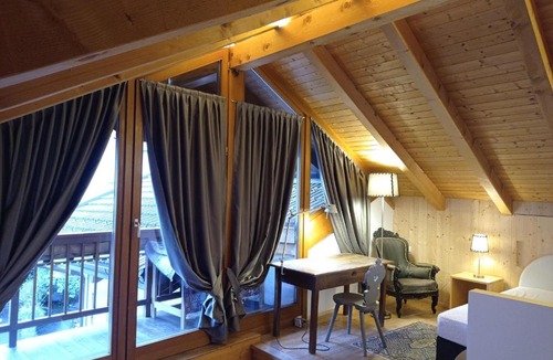 Taibon Agordino House | Telemark Mountain Rooms