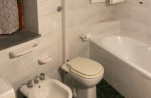 Campora San Giovanni Apartment | Temeha House