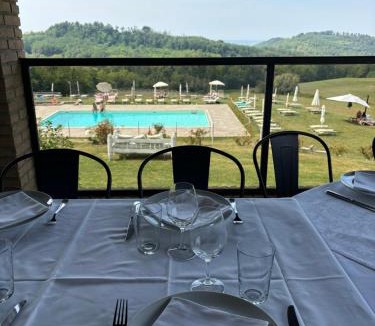Sant'Agata Fossili House | Tenuta Bellingeri - Locanda del Barco
