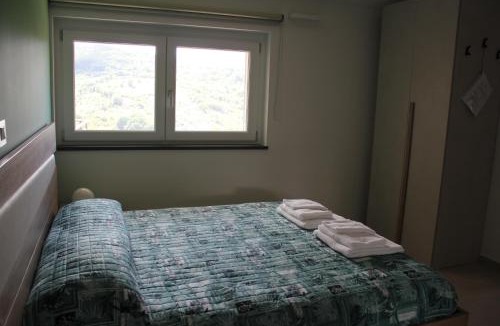 Fornelli Bed & Breakfast | Tenuta Belvedere