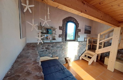 Sant'Antioco Bed & Breakfast | Tenuta Blancamar