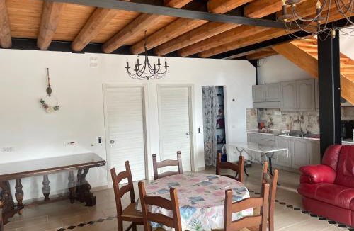 Este House | TENUTA BORGATO MORELLI
