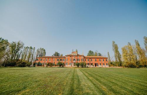 Taglio di Po House | Tenuta Ca' Zen