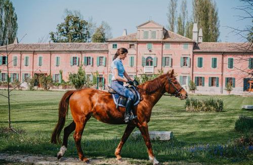Taglio di Po House | Tenuta Ca' Zen
