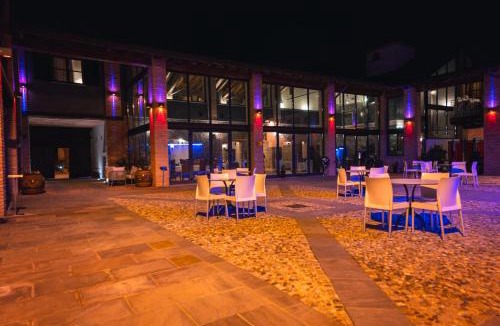 Cologno al Serio House | Tenuta Canova