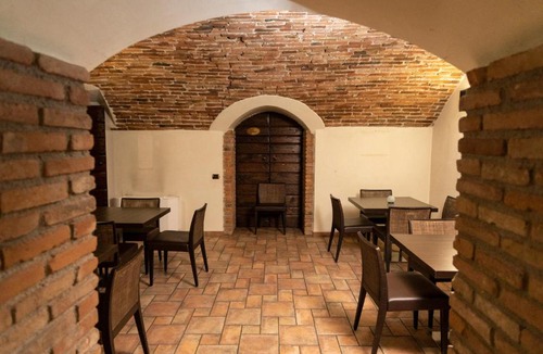 Cologno al Serio House | Tenuta Canova