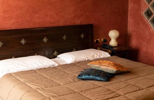 Cologno al Serio House | Tenuta Canova