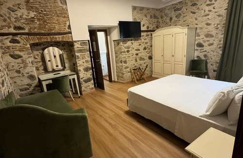Rossano House | Tenuta Ciminata Greco