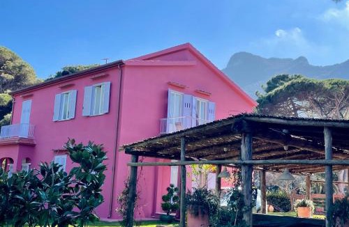Sabaudia Villa | Tenuta Clementino