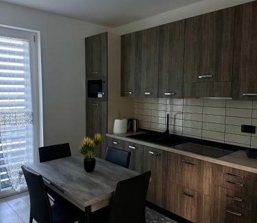 Salerno Apartment | Tenuta Croce