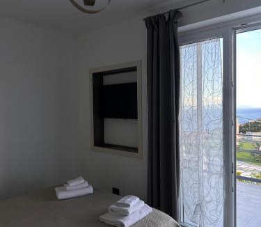 Salerno Apartment | Tenuta Croce