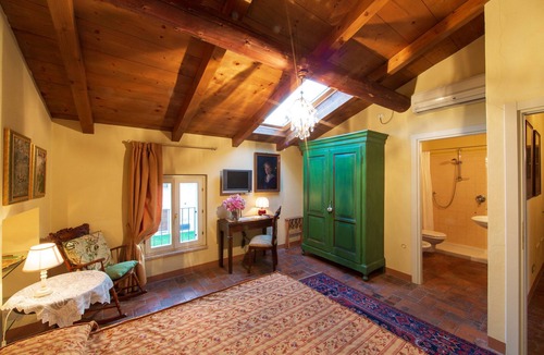 Nord-Est Bed & Breakfast | Tenuta Delo Relais