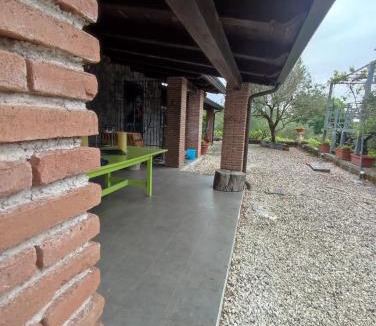 Ruviano Villa | Tenuta Di Donna