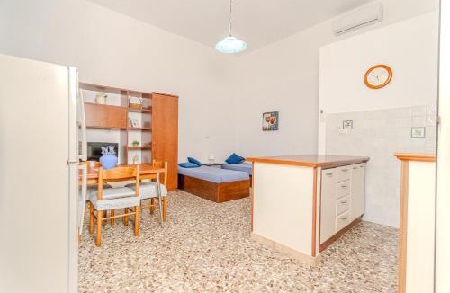 Posto Rosso Apartment | Tenuta Diavoli 2 a due passi da Torre San Giovanni