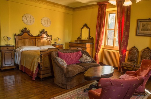 Santo Stefano Belbo Villa | Tenuta Fagnanetto - Luxury Restored Farmhouse