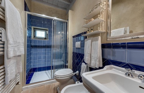 San Gimignano House | Tenuta Guardastelle