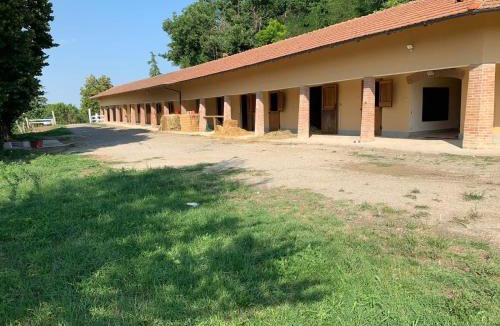 Ozzano dell'Emilia House | Tenuta I Ginepri