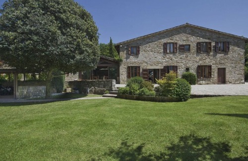 Doglio Villa | Tenuta Il Borgo 23 - Tenuta il Borgo 23