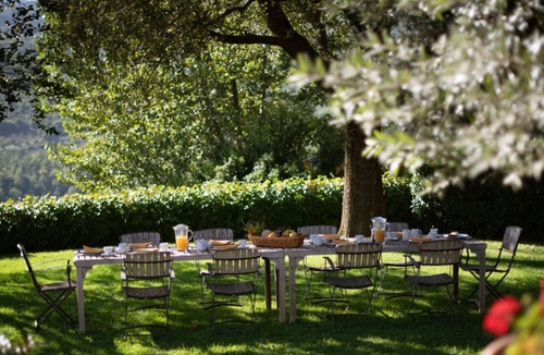 Doglio Villa | Tenuta Il Borgo 23 - Tenuta il Borgo 23