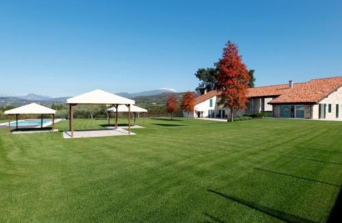 Calmasino Apartment | Tenuta La Cà