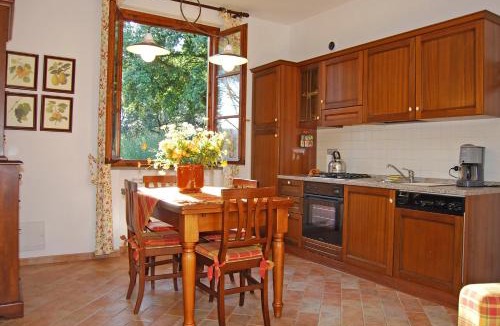 Monsanto Apartment | Tenuta la Cipresseta