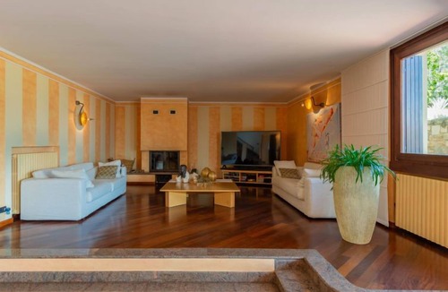 Colombaro House | Tenuta La Maronera by Interhome