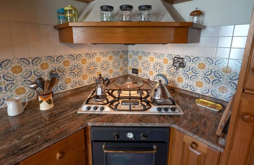Subbiano Villa | Tenuta Le Caselle farmhouse with pool