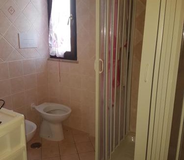 Aquara Bed & Breakfast | TENUTA MARTINO