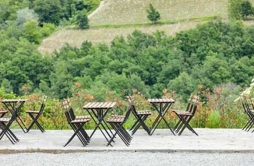 Cassinasco Bed & Breakfast | Tenuta Miranda