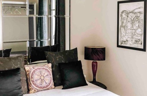 Morsasco Bed & Breakfast | Tenuta Moncarlino - Camera Luce