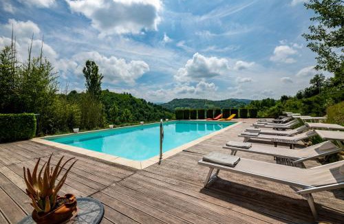 Morsasco Bed & Breakfast | Tenuta Moncarlino