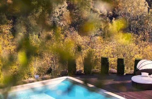Morsasco Bed & Breakfast | Tenuta Moncarlino