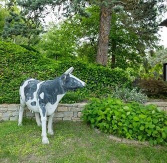 Morsasco Bed & Breakfast | Tenuta Moncarlino