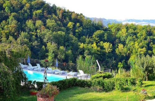 Cereseto House | Tenuta MONVILLONE Country House & Restaurant