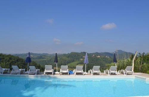 Cereseto House | Tenuta MONVILLONE Country House & Restaurant