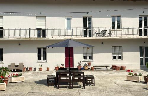 Rocchetta Tanaro House | Tenuta Nissole