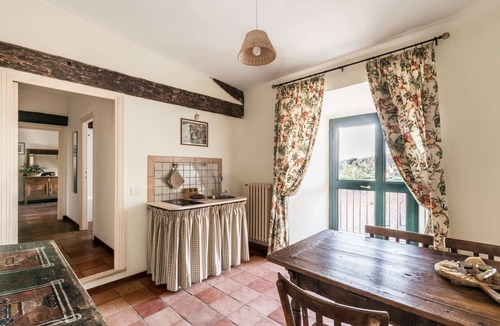 Monte Compatri Apartment | Tenuta Pantano Borghese - Livio Apartment