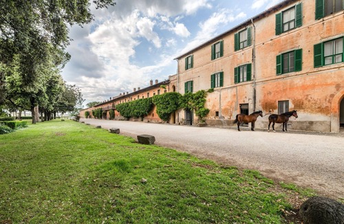 Borghesiana Apartment | Tenuta Pantano Borghese - Apartment 14