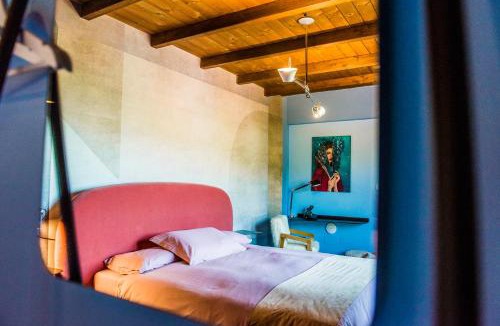 Alvignanello House | Tenuta Pezzapane
