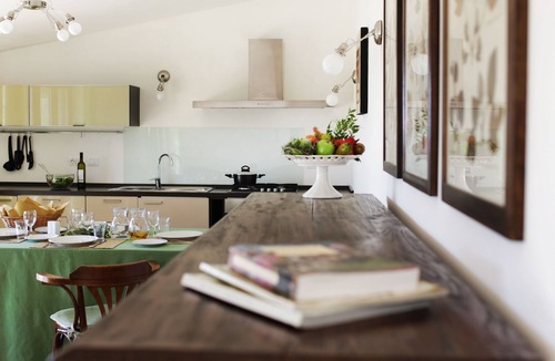 Orvieto Other | Tenuta Ponziani - Griffin's Resort