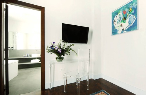 Orvieto Other | Tenuta Ponziani - Griffin's Resort