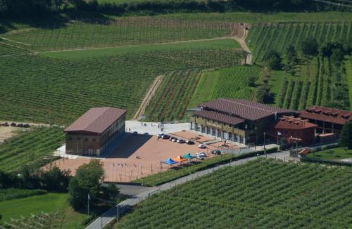 Cuceglio House | Tenuta Roletto