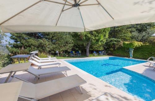 Ascoli Piceno Villa | Tenuta Rosara