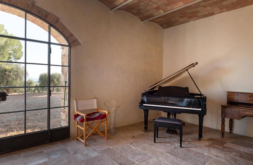 Magliano in Toscana House | Tenuta San Crescenzio