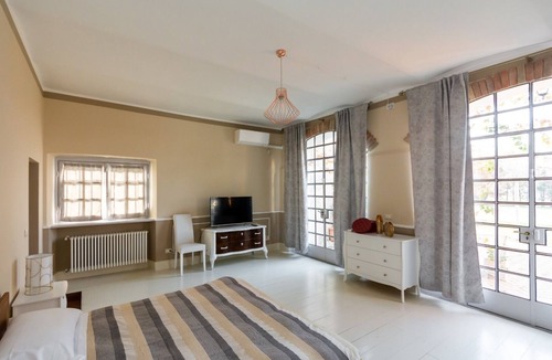 Serravalle Scrivia House | Tenuta san Giorgio