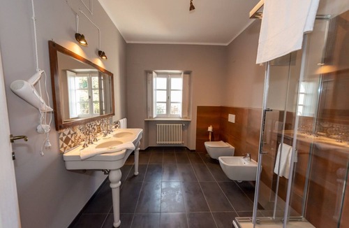 Serravalle Scrivia House | Tenuta san Giorgio