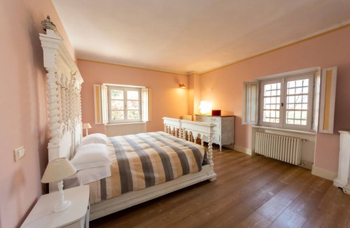 Serravalle Scrivia House | Tenuta san Giorgio
